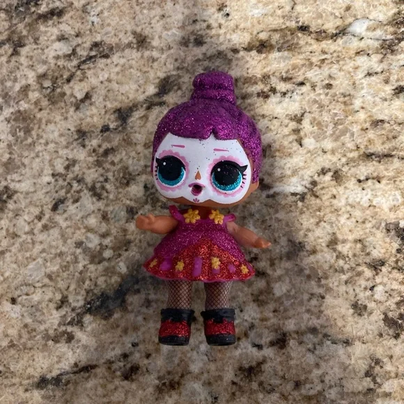 Surprise! Toys Lol Surprise Doll Halloween Poshmark